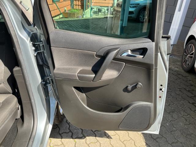 Opel Meriva B Edition 1.4T+PDCvo/hi+TEMPOMAT+CD+KLIMA-5