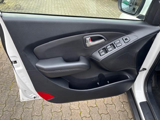 Hyundai TUCSON  IX35+ALLWETTER+KLIMA+SITZHEIZUNG+-3