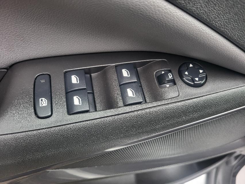 Opel Crossland X Innovation 1.2 Android Auto+Metallic-4