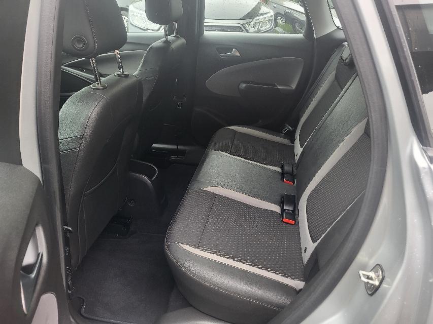 Opel Crossland X Innovation 1.2 Android Auto+Metallic-6