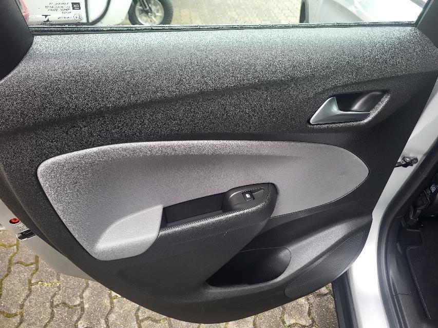 Opel Crossland X Innovation 1.2 Android Auto+Metallic-8