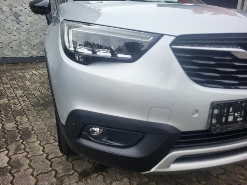 Opel Crossland X Innovation 1.2 Android Auto+Metallic-22