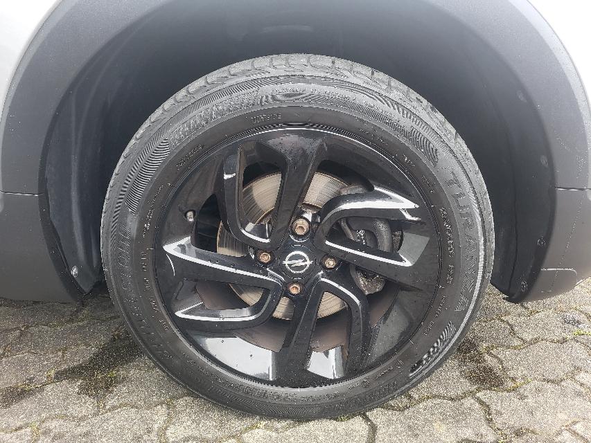 Opel Crossland X Innovation 1.2 Android Auto+Metallic-24