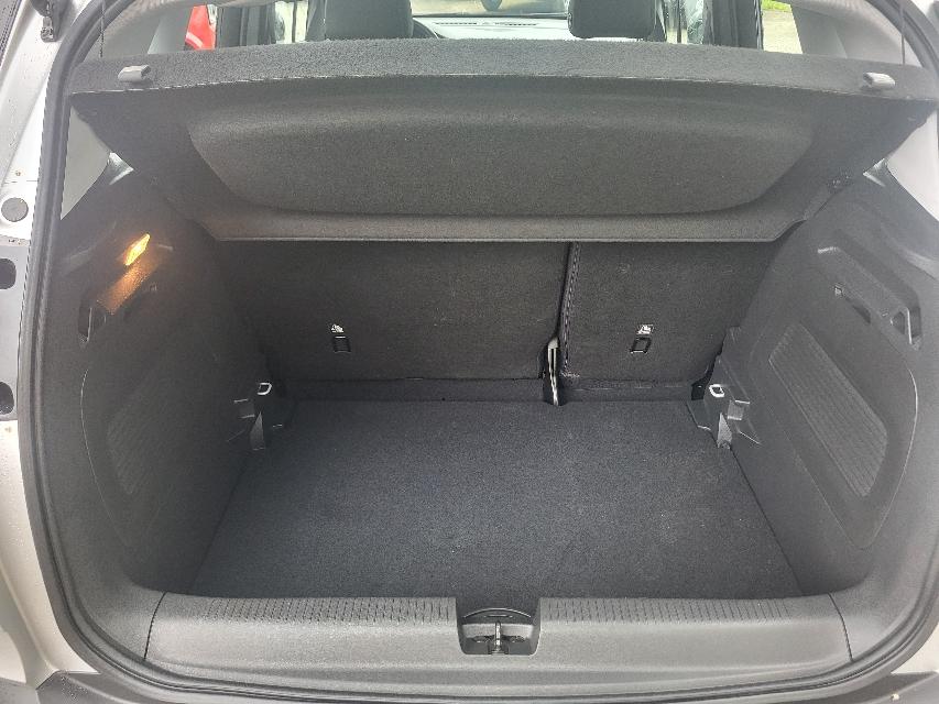 Opel Crossland X Innovation 1.2 Android Auto+Metallic-27