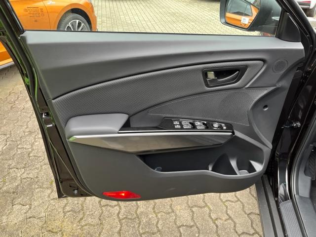 Ssangyong Grand Tivoli 1.5 T-GDI AMBER+KAMERA+ASSISTENTEN+-3