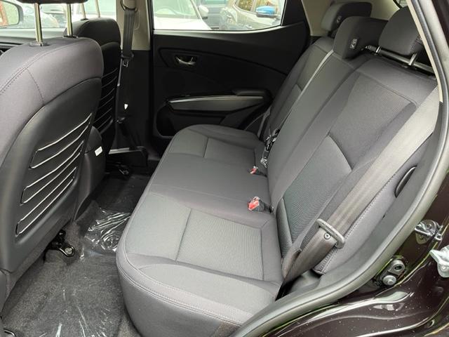 Ssangyong Grand Tivoli 1.5 T-GDI AMBER+KAMERA+ASSISTENTEN+-5