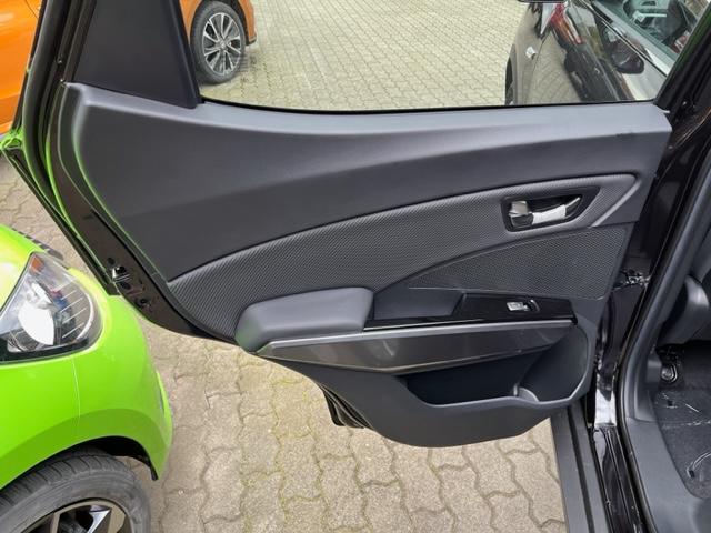Ssangyong Grand Tivoli 1.5 T-GDI AMBER+KAMERA+ASSISTENTEN+-6