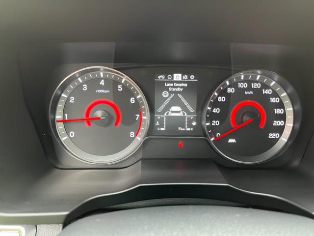 Ssangyong Grand Tivoli 1.5 T-GDI AMBER+KAMERA+ASSISTENTEN+-15