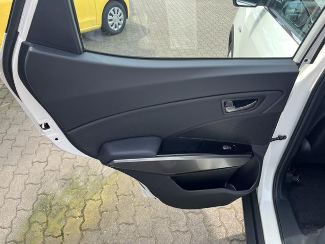 Ssangyong Tivoli GRAND 1.5 T CRYSTAL +COMFORT+5J.GARANTIE+-6