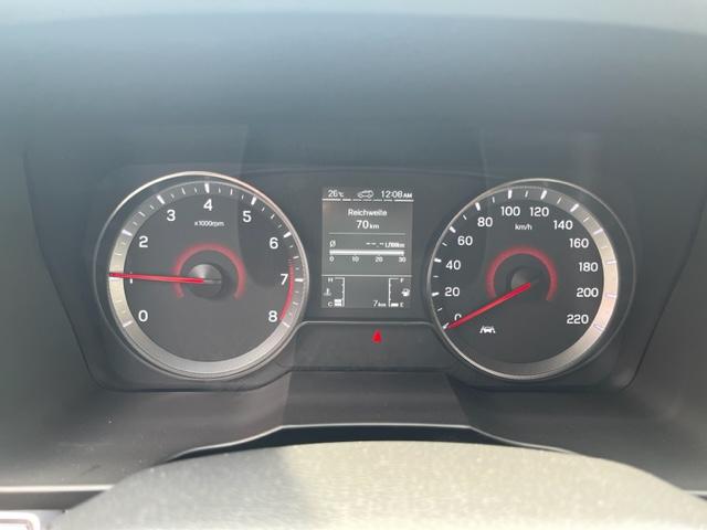 Ssangyong Tivoli GRAND 1.5 T CRYSTAL +COMFORT+5J.GARANTIE+-8