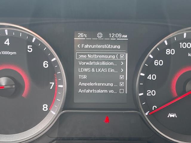 Ssangyong Tivoli GRAND 1.5 T CRYSTAL +COMFORT+5J.GARANTIE+-15