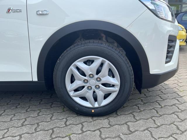 Ssangyong Tivoli GRAND 1.5 T CRYSTAL +COMFORT+5J.GARANTIE+-22