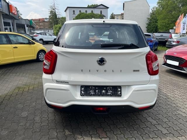 Ssangyong Tivoli GRAND 1.5 T CRYSTAL +COMFORT+5J.GARANTIE+-24