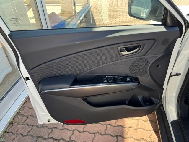 Ssangyong Tivoli 1.5 T-GDI CRYSTAL+COMFORT+5J.GARANTIE-2