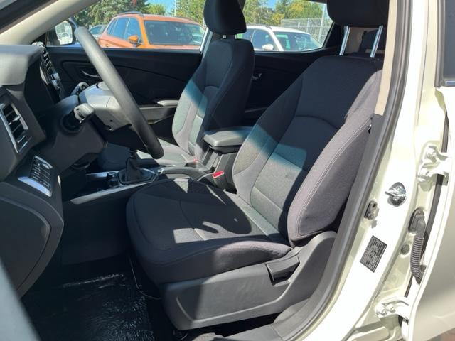 Ssangyong Tivoli 1.5 T-GDI CRYSTAL+COMFORT+5J.GARANTIE-3
