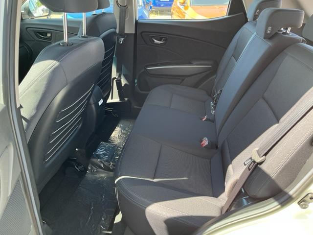 Ssangyong Tivoli 1.5 T-GDI CRYSTAL+COMFORT+5J.GARANTIE-4