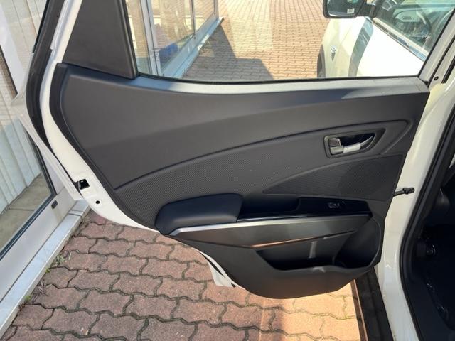 Ssangyong Tivoli 1.5 T-GDI CRYSTAL+COMFORT+5J.GARANTIE-5