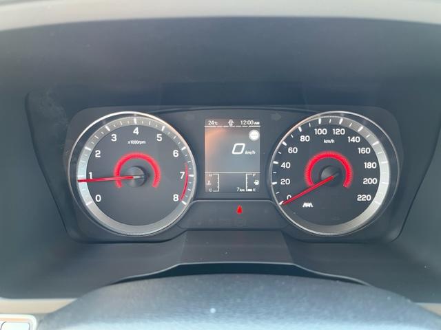 Ssangyong Tivoli 1.5 T-GDI CRYSTAL+COMFORT+5J.GARANTIE-10