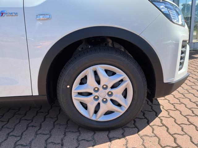 Ssangyong Tivoli 1.5 T-GDI CRYSTAL+COMFORT+5J.GARANTIE-21