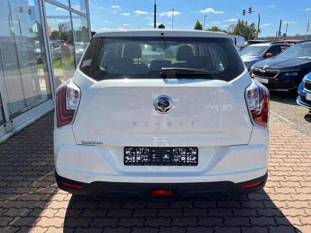 Ssangyong Tivoli 1.5 T-GDI CRYSTAL+COMFORT+5J.GARANTIE-23