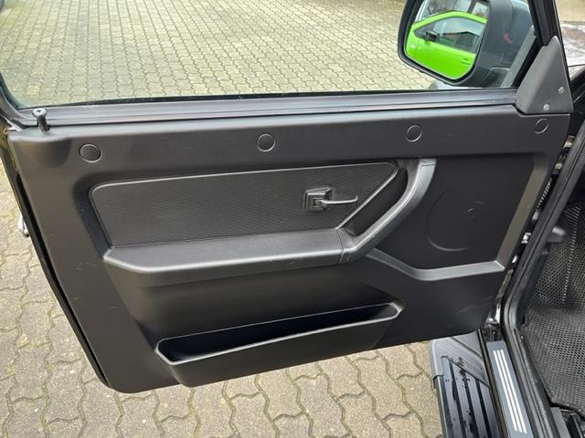 Lada Niva LEGEND 1.7 4x4 BLACK EDITION+LIEBHABERSTÜCK-2