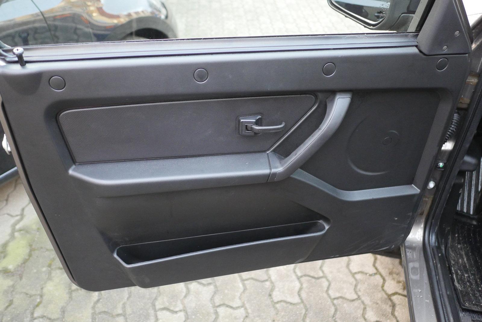 Lada Niva LEGEND 1.7 4x4 +AC+SITZHEIZUNG+ALU+eSPIEGEL-3