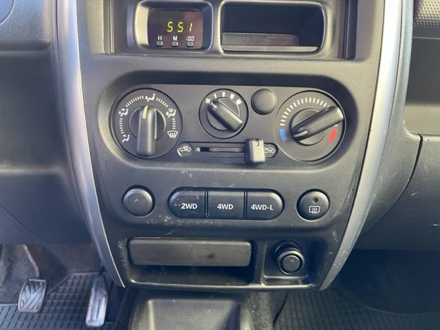 Suzuki Jimny 4x4 RANGER+ALLRAD+AHK+el.FH+CD+TRENNGITTER-3