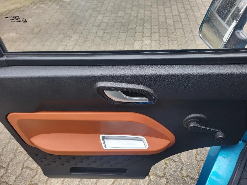 Andere VMA CARGO LIFT PRO+KIPPER HYDRAULISCH+LiFePO4+-5