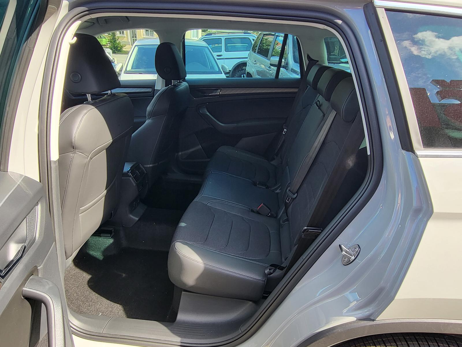 Skoda Kodiaq 2.0 TDI DSG 4x4 Style+MATRIX+NAVI+eKLAPPE-5