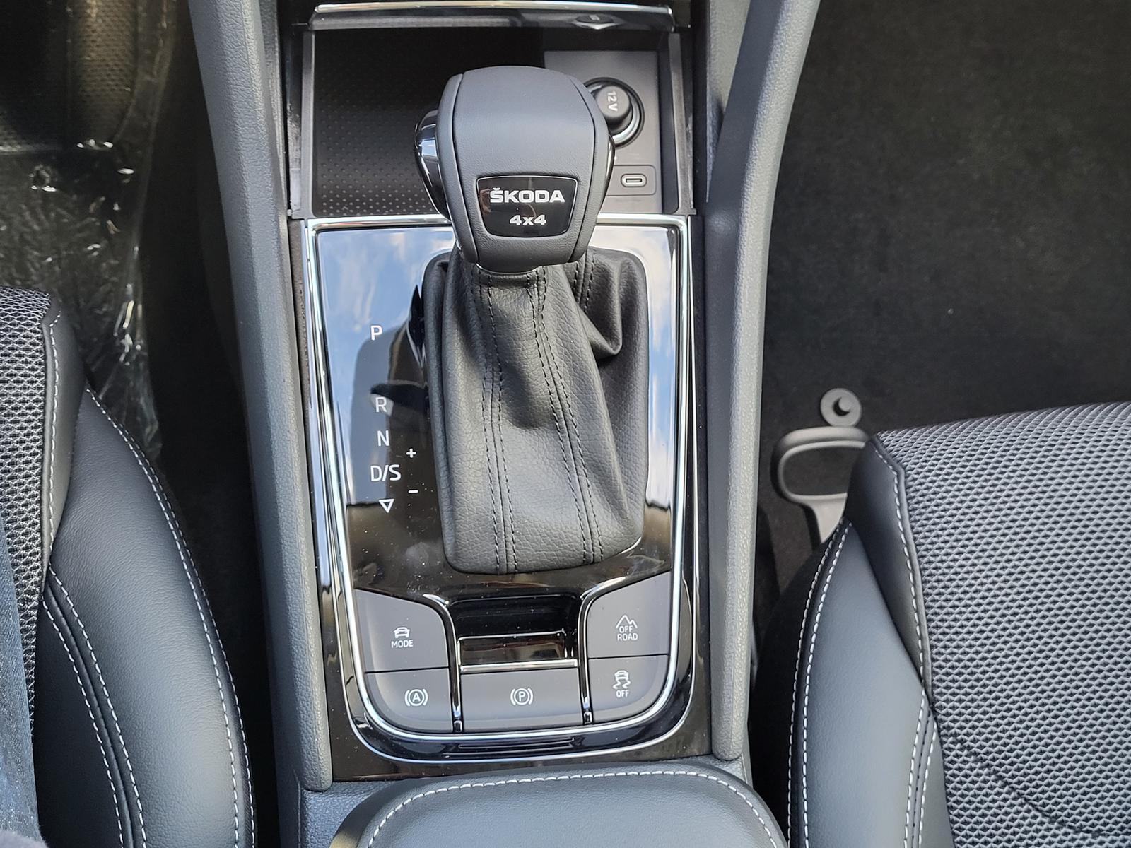 Skoda Kodiaq 2.0 TDI DSG 4x4 Style+MATRIX+NAVI+eKLAPPE-18