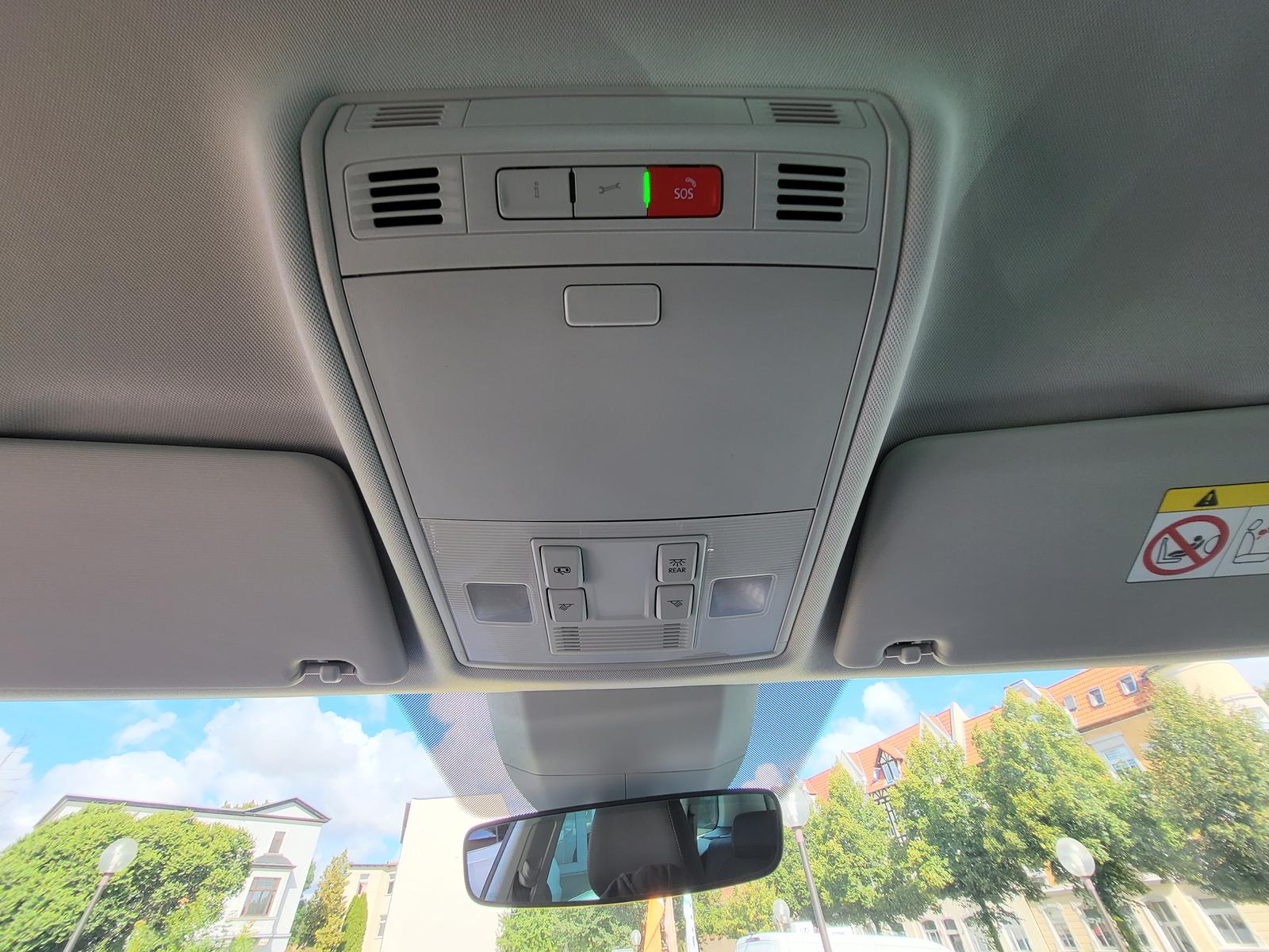 Skoda Kodiaq 2.0 TDI DSG 4x4 Style+MATRIX+NAVI+eKLAPPE-23