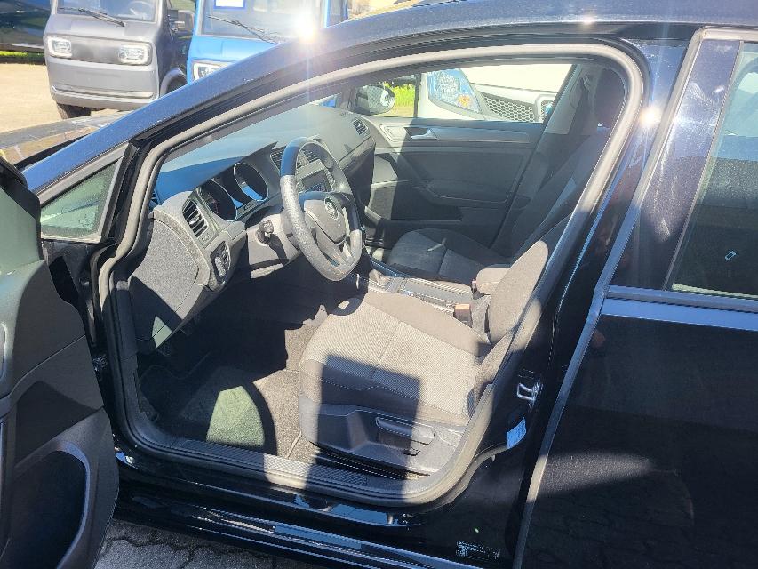 VW Golf Variant 1.2 TSI BMT Trendline+GRA+ALLWETTER-2