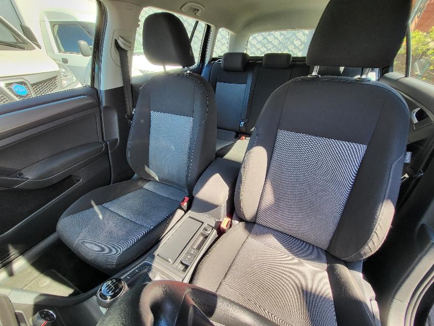 VW Golf Variant 1.2 TSI BMT Trendline+GRA+ALLWETTER-4