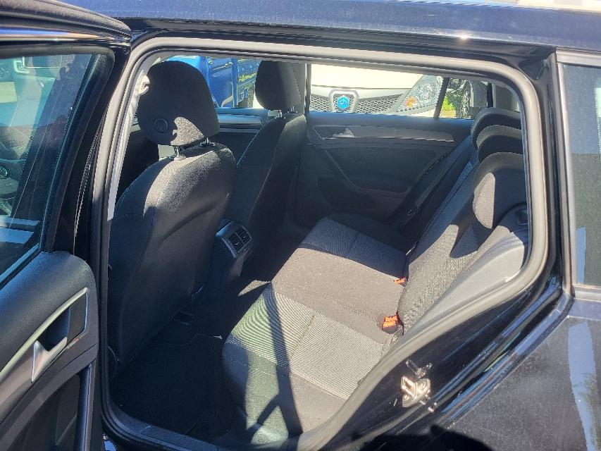 VW Golf Variant 1.2 TSI BMT Trendline+GRA+ALLWETTER-6