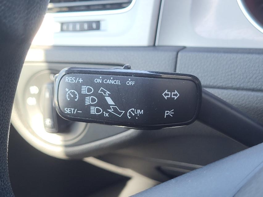 VW Golf Variant 1.2 TSI BMT Trendline+GRA+ALLWETTER-19