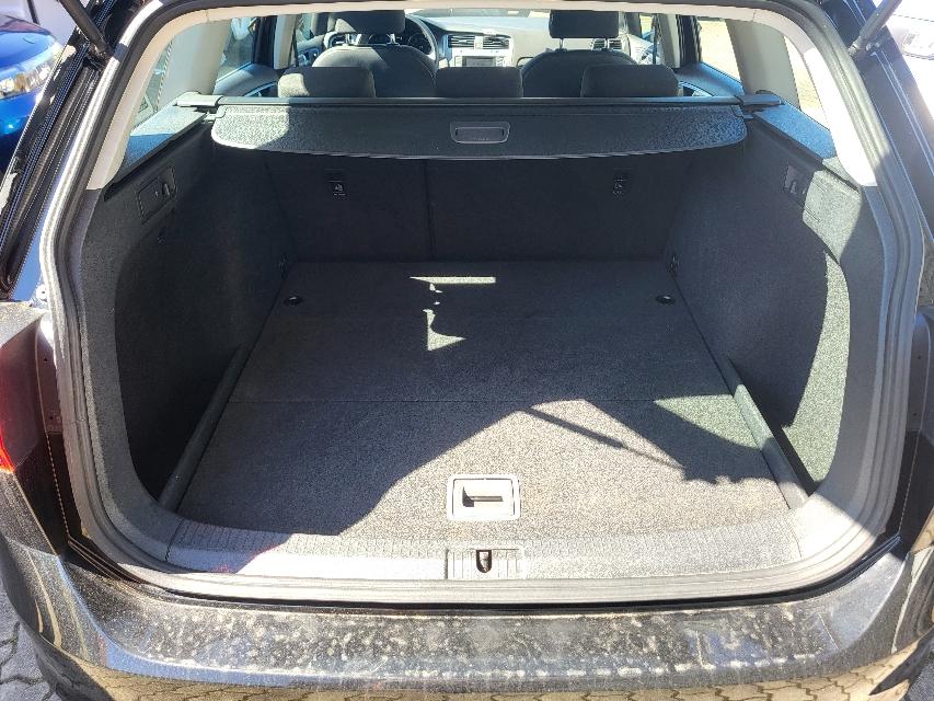 VW Golf Variant 1.2 TSI BMT Trendline+GRA+ALLWETTER-21