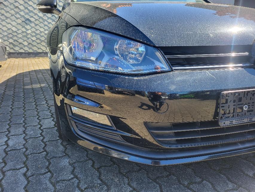 VW Golf Variant 1.2 TSI BMT Trendline+GRA+ALLWETTER-22
