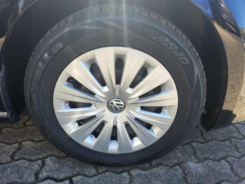 VW Golf Variant 1.2 TSI BMT Trendline+GRA+ALLWETTER-24