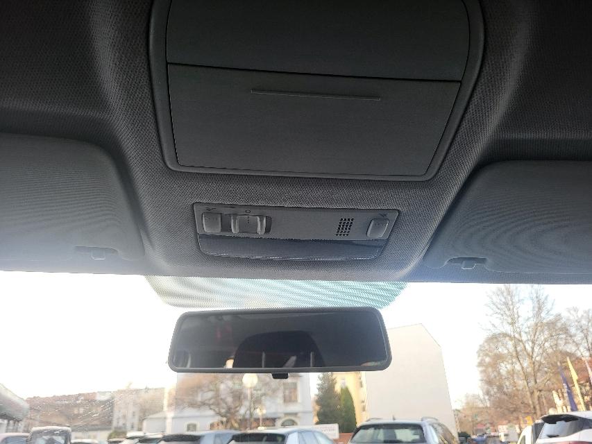 Skoda Rapid SB 1.0 TSI Ambition+KAMERA+AHK+KLIMA+ALU+-19