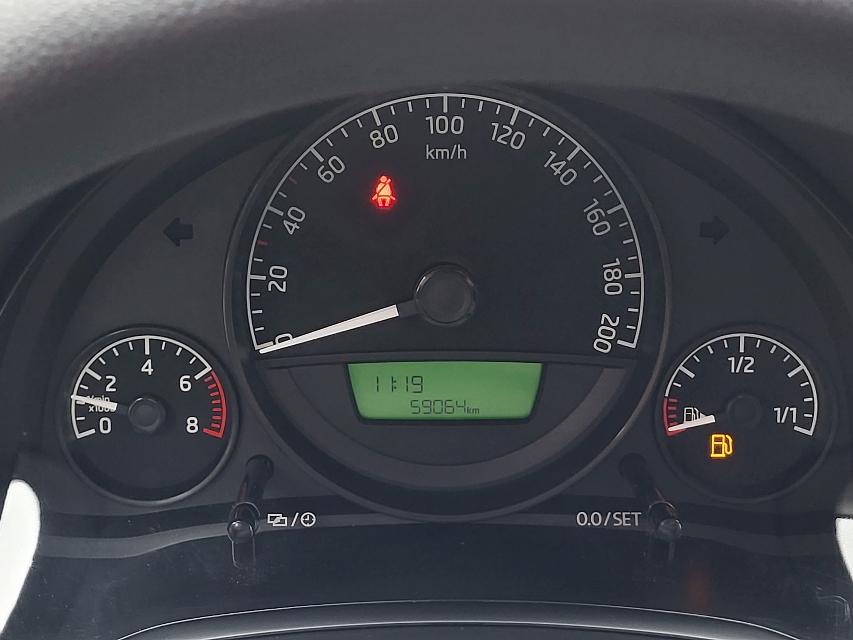 Skoda Citigo 1.0 MPI Ambition+SITZHEIZUNG+KLIMA+1.HAND-6