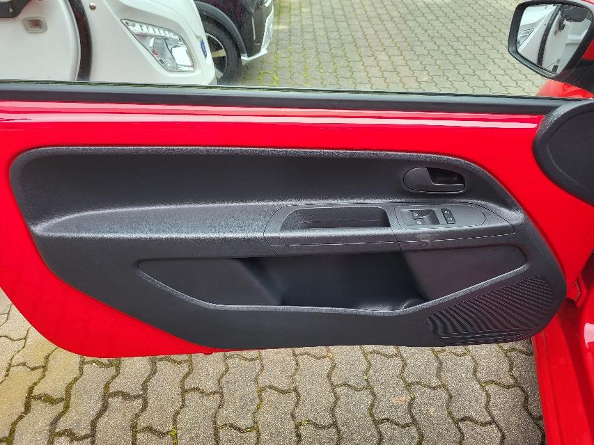 Skoda Citigo 1.0 MPI Ambition+SITZHEIZUNG+KLIMA+1.HAND-27