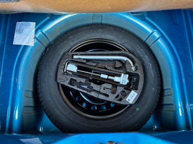 Skoda Citigo 1.0 MPI Ambition+5-TÜREN+SWING+KLIMA+WKR-1