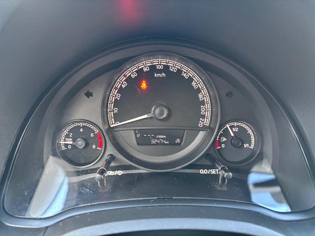 Skoda Citigo 1.0 MPI Ambition+5-TÜREN+SWING+KLIMA+WKR-13