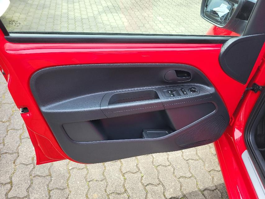 Skoda Citigo 1.0 CLEVER+5TÜREN+CLIMATRONIC+DACHKONTRAST-1