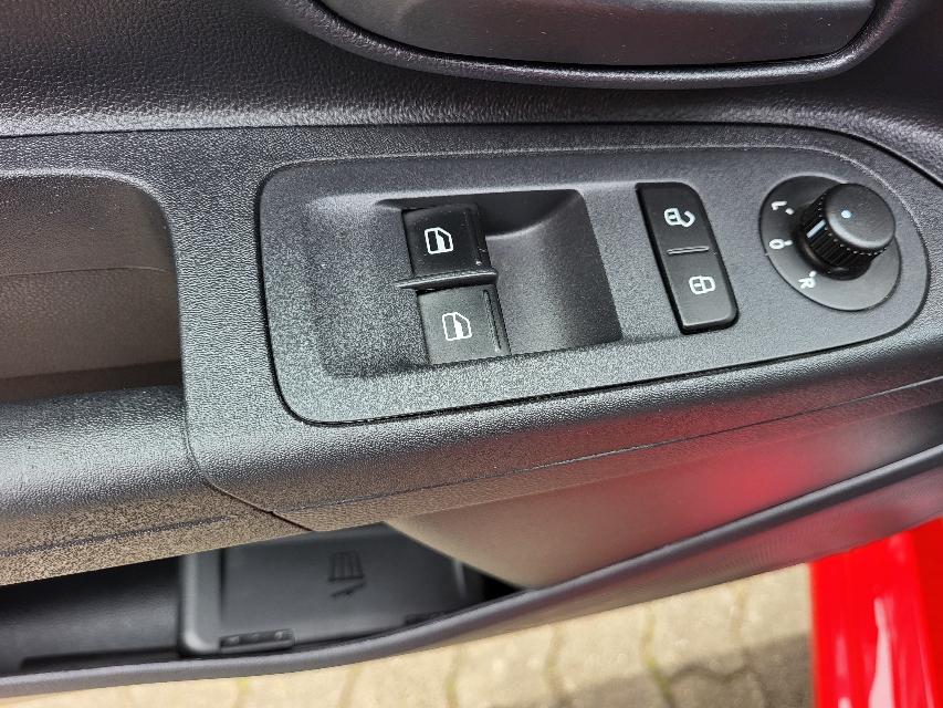 Skoda Citigo 1.0 CLEVER+5TÜREN+CLIMATRONIC+DACHKONTRAST-2