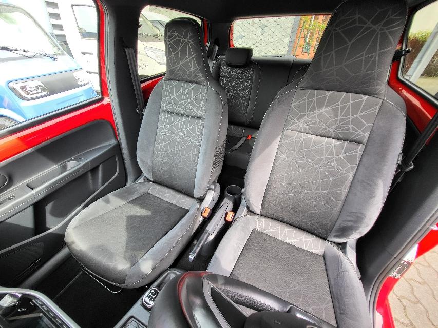 Skoda Citigo 1.0 CLEVER+5TÜREN+CLIMATRONIC+DACHKONTRAST-3