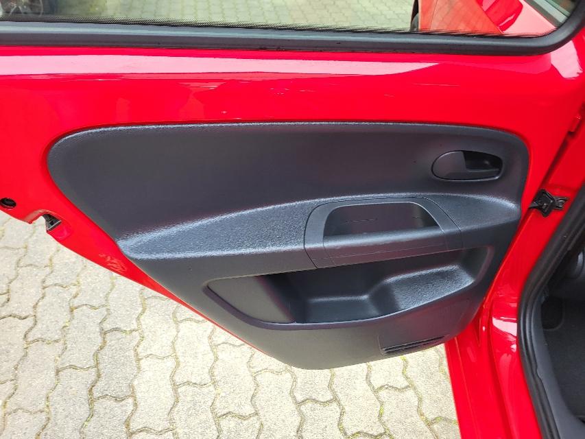 Skoda Citigo 1.0 CLEVER+5TÜREN+CLIMATRONIC+DACHKONTRAST-5
