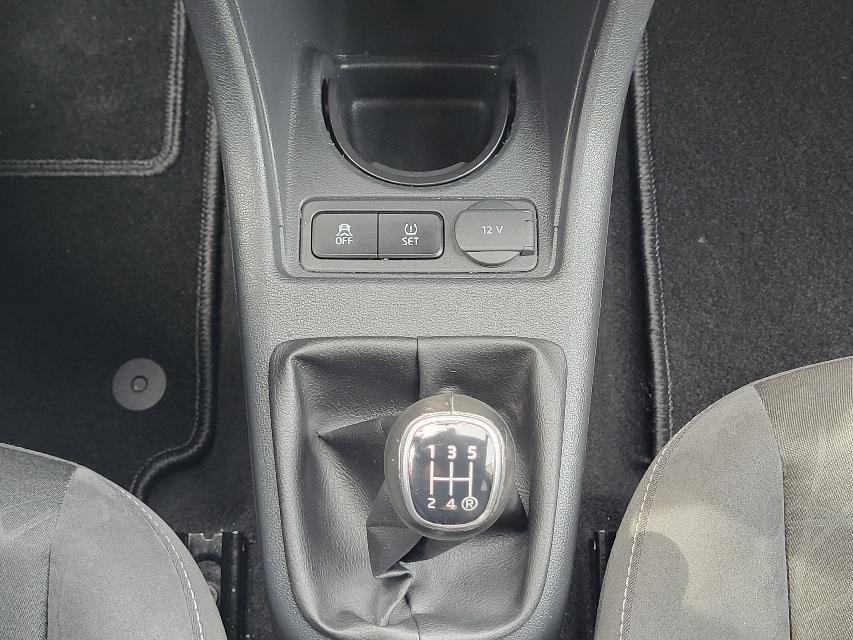 Skoda Citigo 1.0 CLEVER+5TÜREN+CLIMATRONIC+DACHKONTRAST-15
