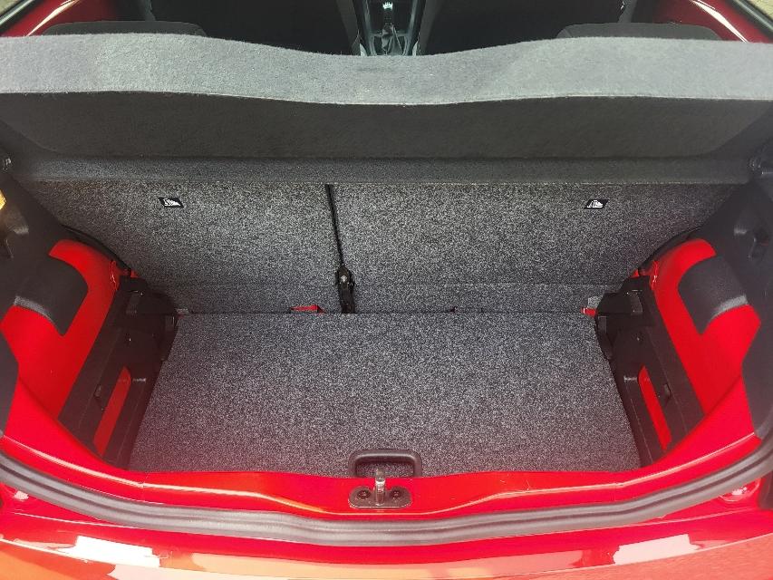 Skoda Citigo 1.0 CLEVER+5TÜREN+CLIMATRONIC+DACHKONTRAST-28