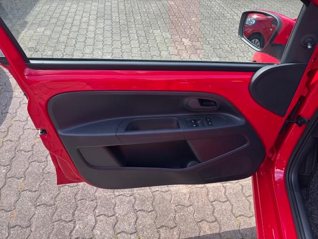 Skoda Citigo 1.0 MPI ASG Ambition+5TÜR+SITZHEIZ+1.HAND-2